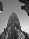 Chrysler Building NYC